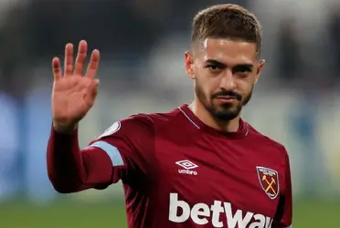 Los Hammers derrotaron 4 a 1 a Watford y siguen en zona de clasificación a copas europeas.