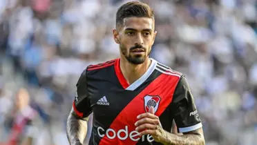 Manuel Lanzini