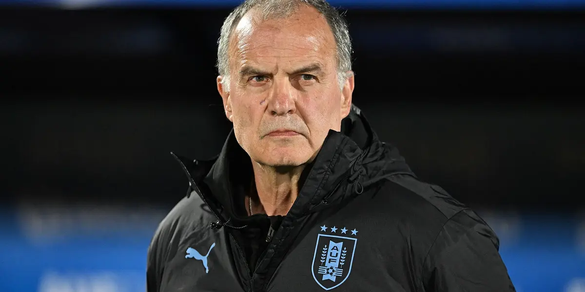 Marcelo Bielsa