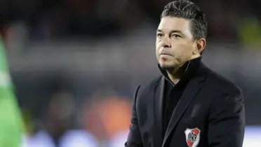 Marcelo Gallardo 