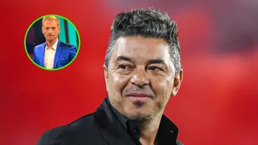 Marcelo Gallardo