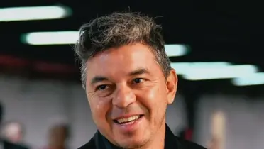 Marcelo Gallardo