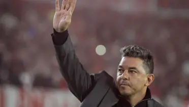 Marcelo Gallardo