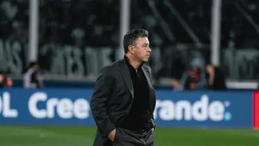 Marcelo Gallardo