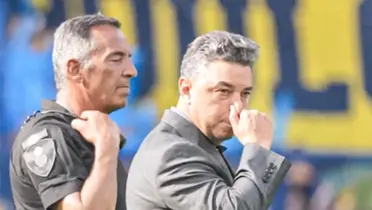 Marcelo Gallardo