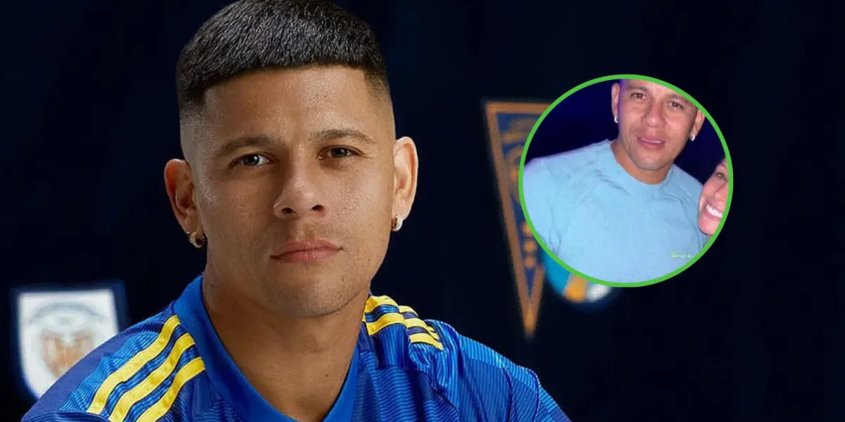 Marcos Rojo fue visto de nuevo en un boliche y los hinchas estallaron en las redes