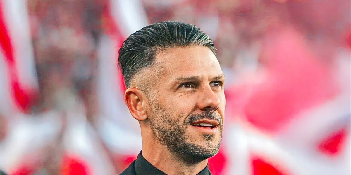 Martín Demichelis