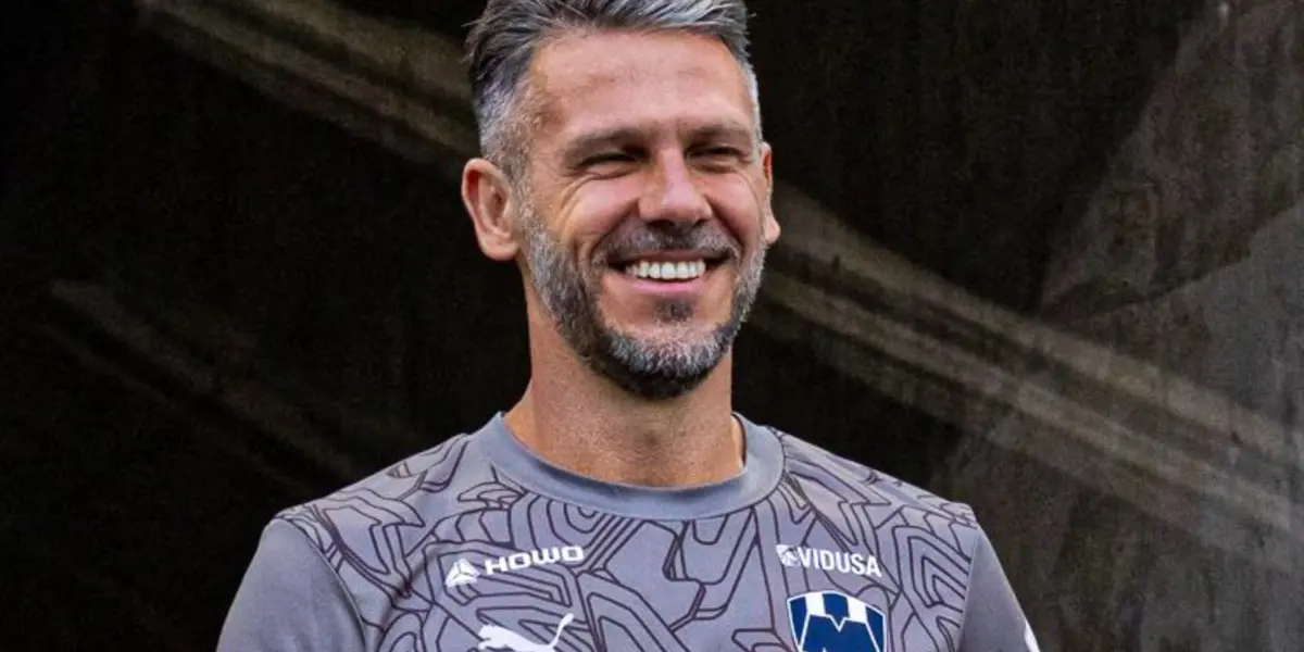 Martín Demichelis 