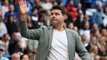 Mauricio Pochettino 