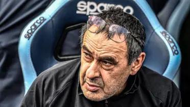 Maurizio Sarri