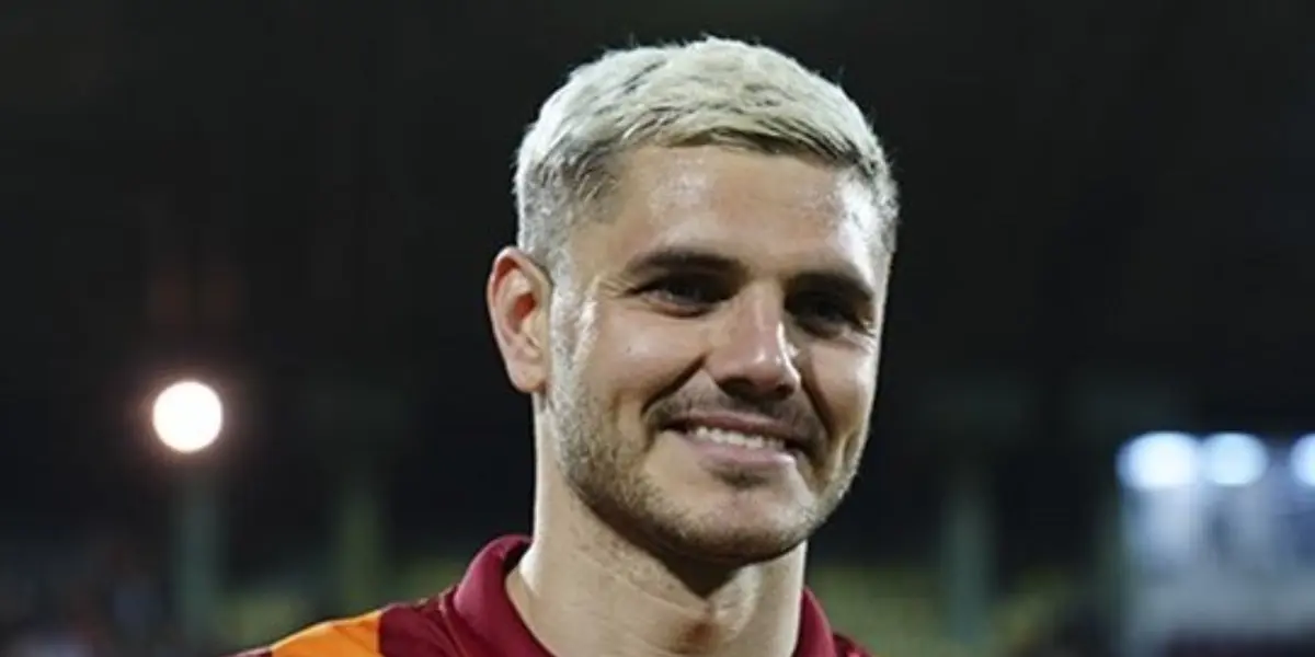 Mauro Icardi