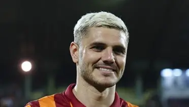 Mauro Icardi