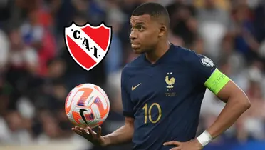 Mbappé