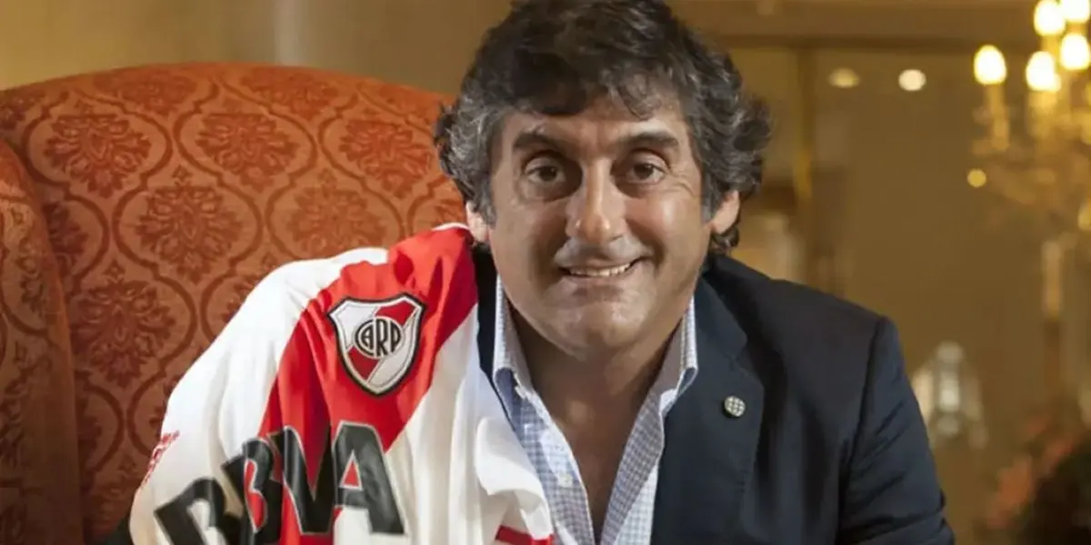 Mientras tiene su mente en el duelo ante Racing, Enzo Francescoli ya trabaja en el armado del plantel 2023 para pelear la Libertadores. 