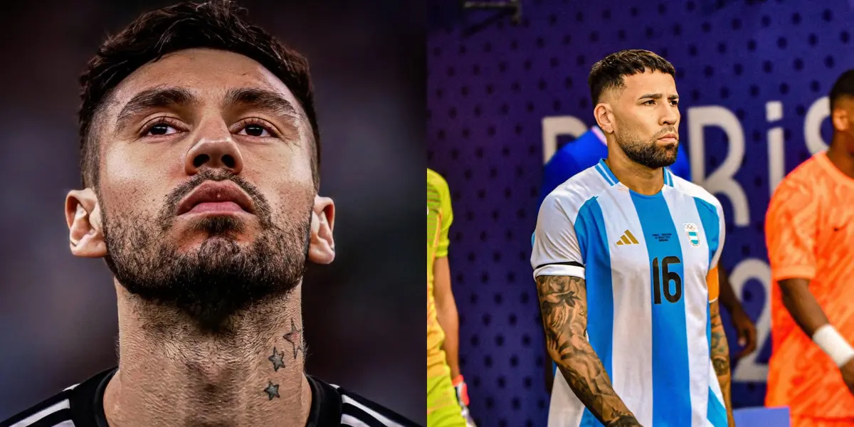 Ni Otamendi ni Montiel, el campeón del mundo que rechazó a River Plate