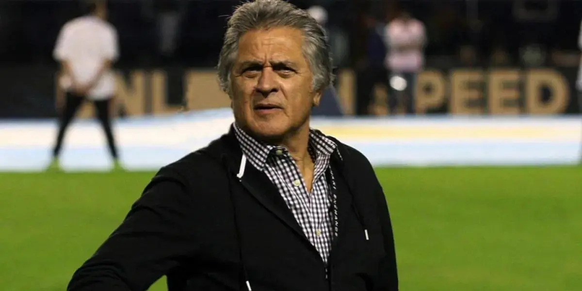 Pato Fillol.