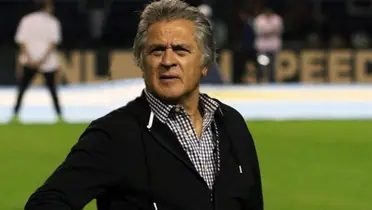 Pato Fillol.