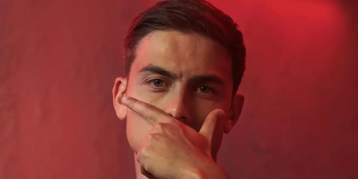 Paulo Dybala