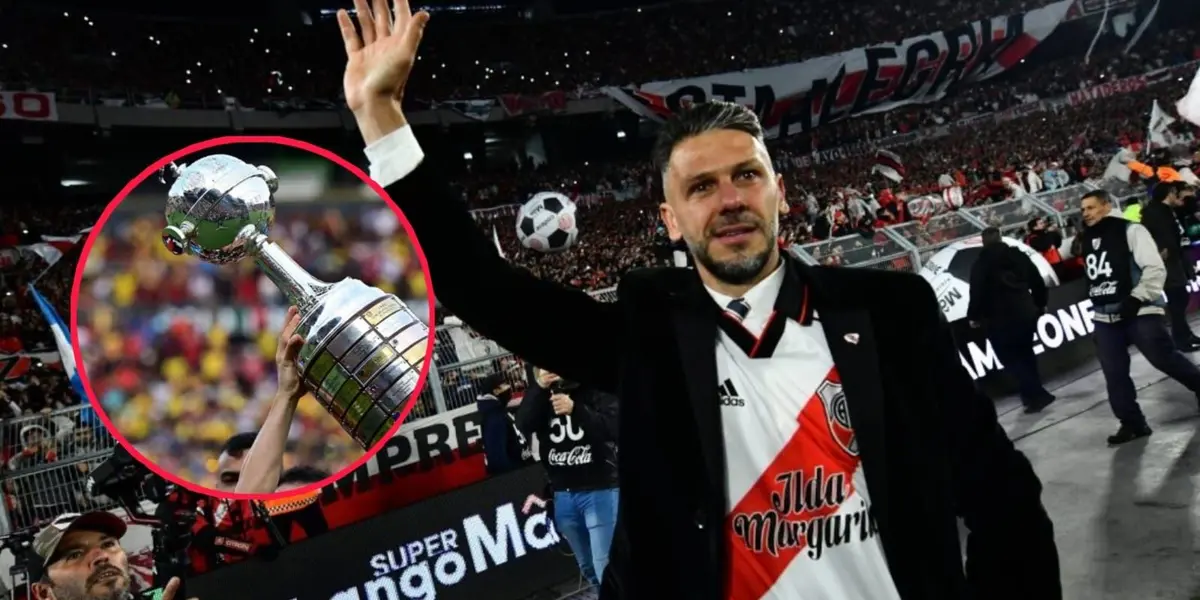 Pensando en la Copa Libertadores, el entrenador podrá tener entre sus filas dos caras nuevas que lo ayudarán con sus objetivos.