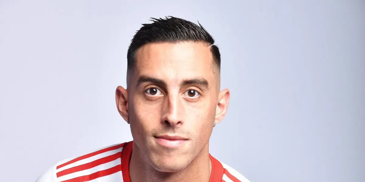 Ramiro Funes Mori