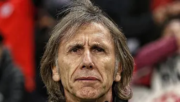 Ricardo Gareca