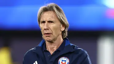 Ricardo Gareca