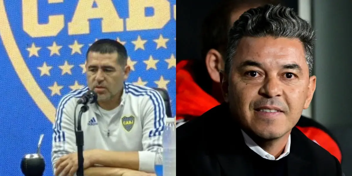 Se formó en Boca, su ídolo es Riquelme y ahora llegaría al River de Gallardo