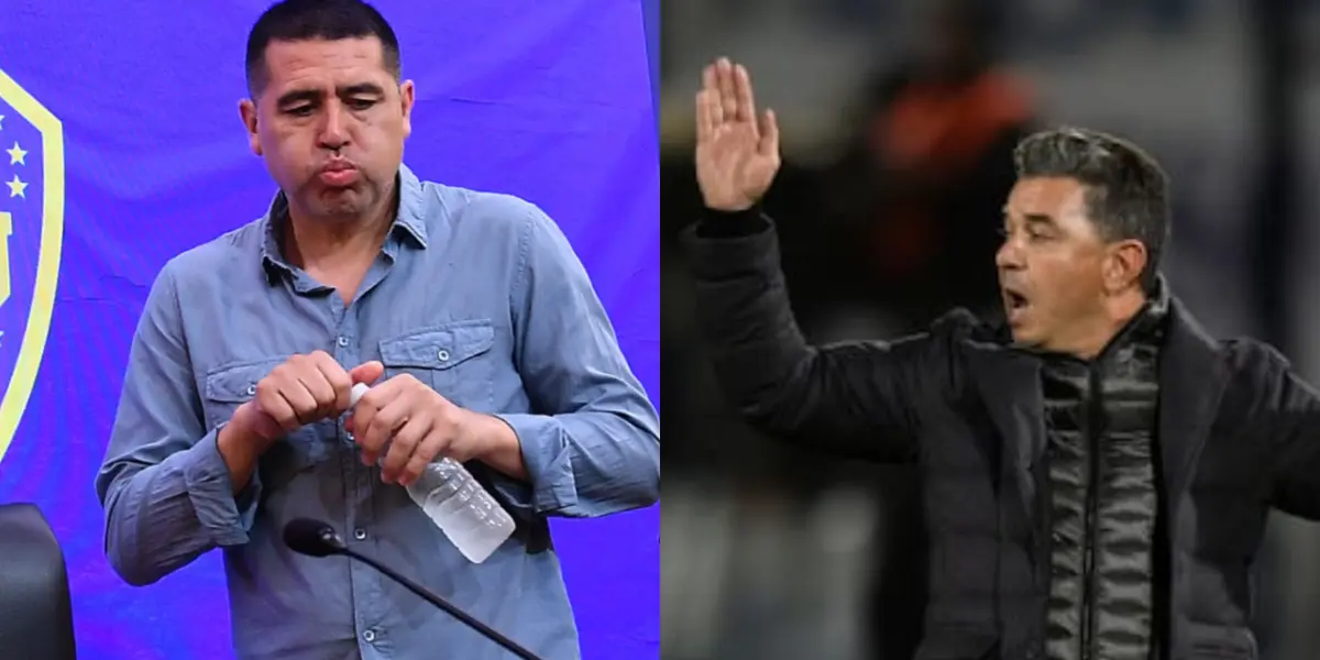 Riquelme y Gallardo 