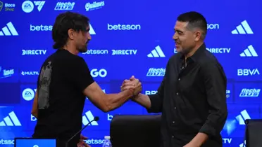 Riquelme y Martínez