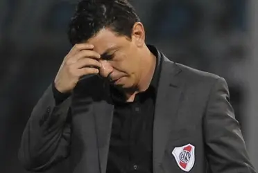 River Plate perdió ante Estudiantes de La Plata y las redes sociales explotaron de memes.