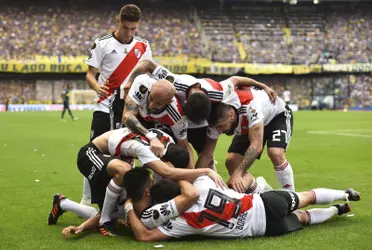 Rodrigo Sbroglia reveló quién fue el jugador por el que más tuvo debilidad Marcelo Gallardo en Club Atlético River Plate.
 