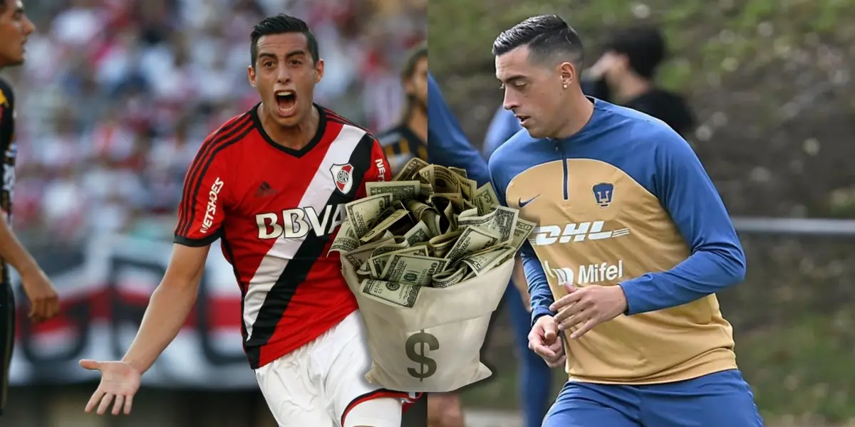 Rogelio Funes Mori.