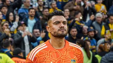 Sergio Romero