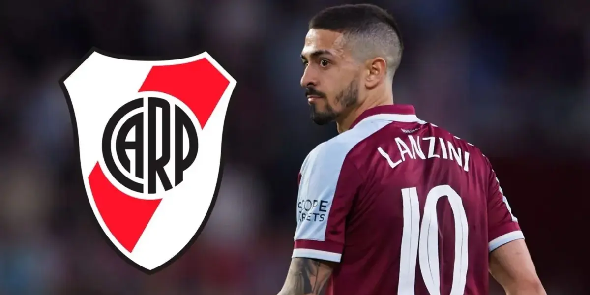 Si bien todo parecía enfriarse, el ex volante del West Ham podría terminar desembarcando en Núñez próximamente.