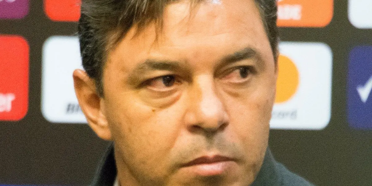 Si quiere a sus refuerzos de lujo, Marcelo Gallardo deberá tomar una dura decisión en River Plate.