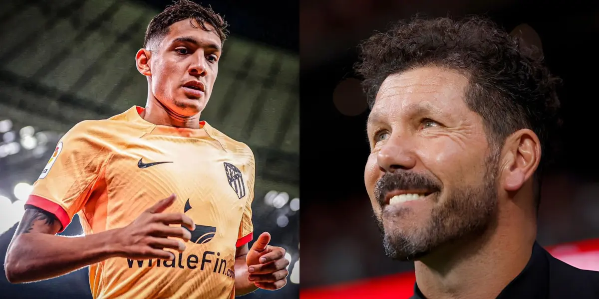 Simeone y Molina