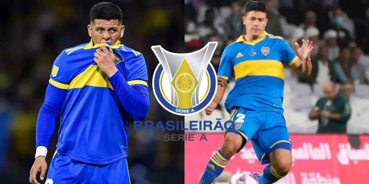 Sin lugar a dudas que la defensa es el punto más débil del equipo, y por ende Riquelme buscará a un zaguero desde el Brasileirao.