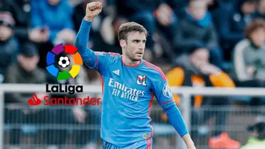 Tagliafico podría irse del Lyon para recalar en España