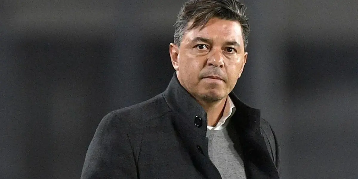 Un futbolista muy utilizado por Marcelo Gallardo se lesionó y su recuperación podría demandar más tiempo, y así quedar afuera hasta 2023.