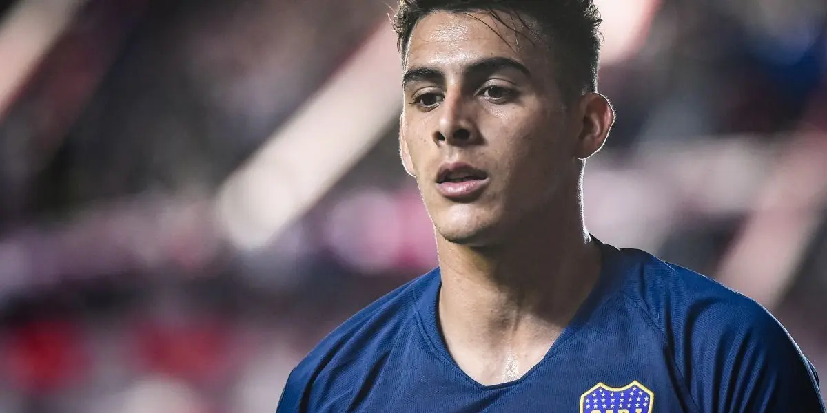 Un jugador tiene en sus manos la decisión de traer a Cristian Pavón de vuelta al Club Atlético Boca Juniors.