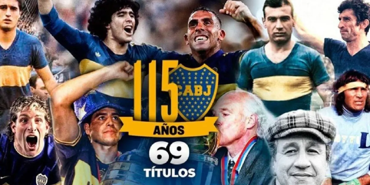 Uno de los jugadores con peor rendimiento en el Club Atlético Boca Juniors tiene sus horas contadas en el equipo.