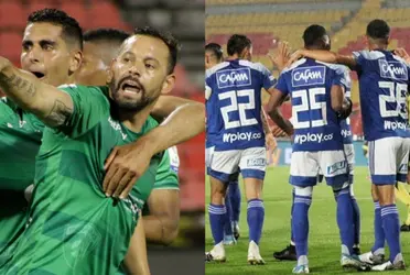 Uno de los jugadores de Millonarios no quiere que llegue Matías Mier a Millonarios y es por esta poderosa razón que asombró a propios y extraños